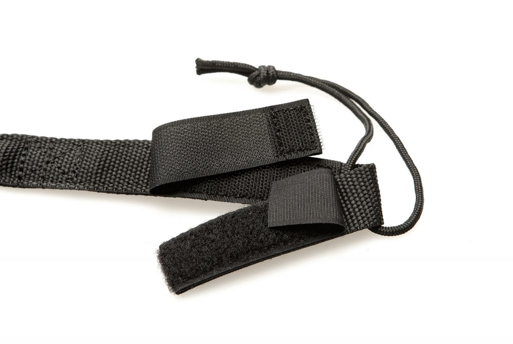 hf SUP Leash Connect