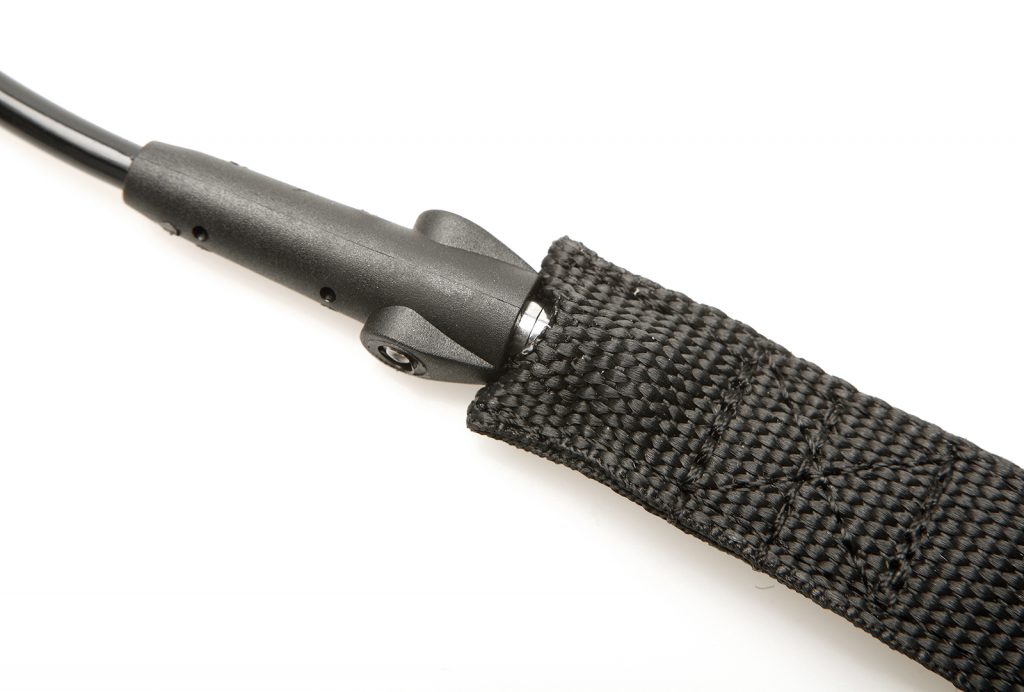 hf SUP Leash Connect