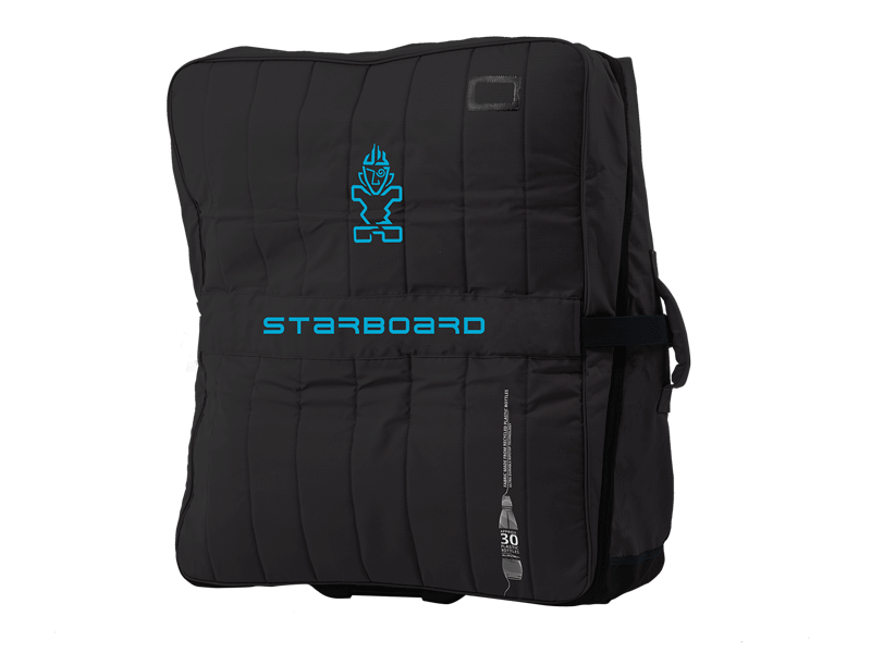 Starboard All Star 14´0 x 28