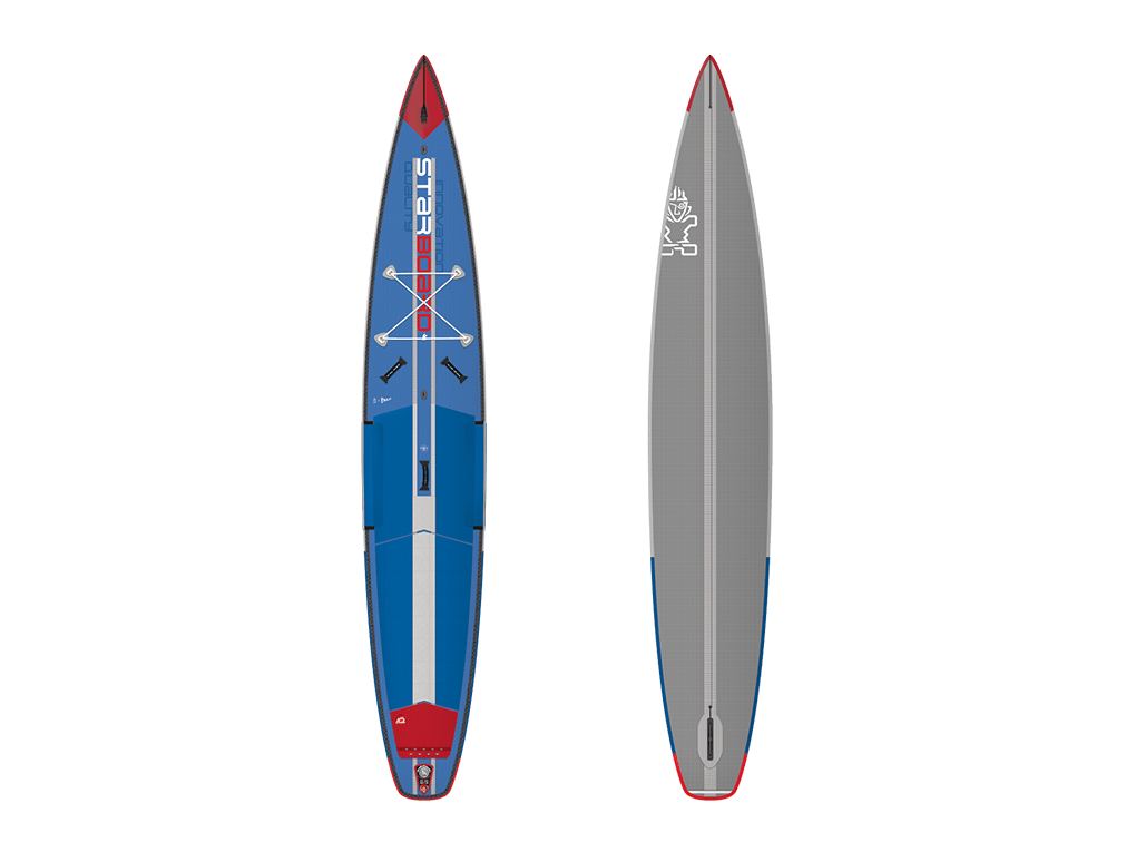 Starboard All Star 14´0 x 28