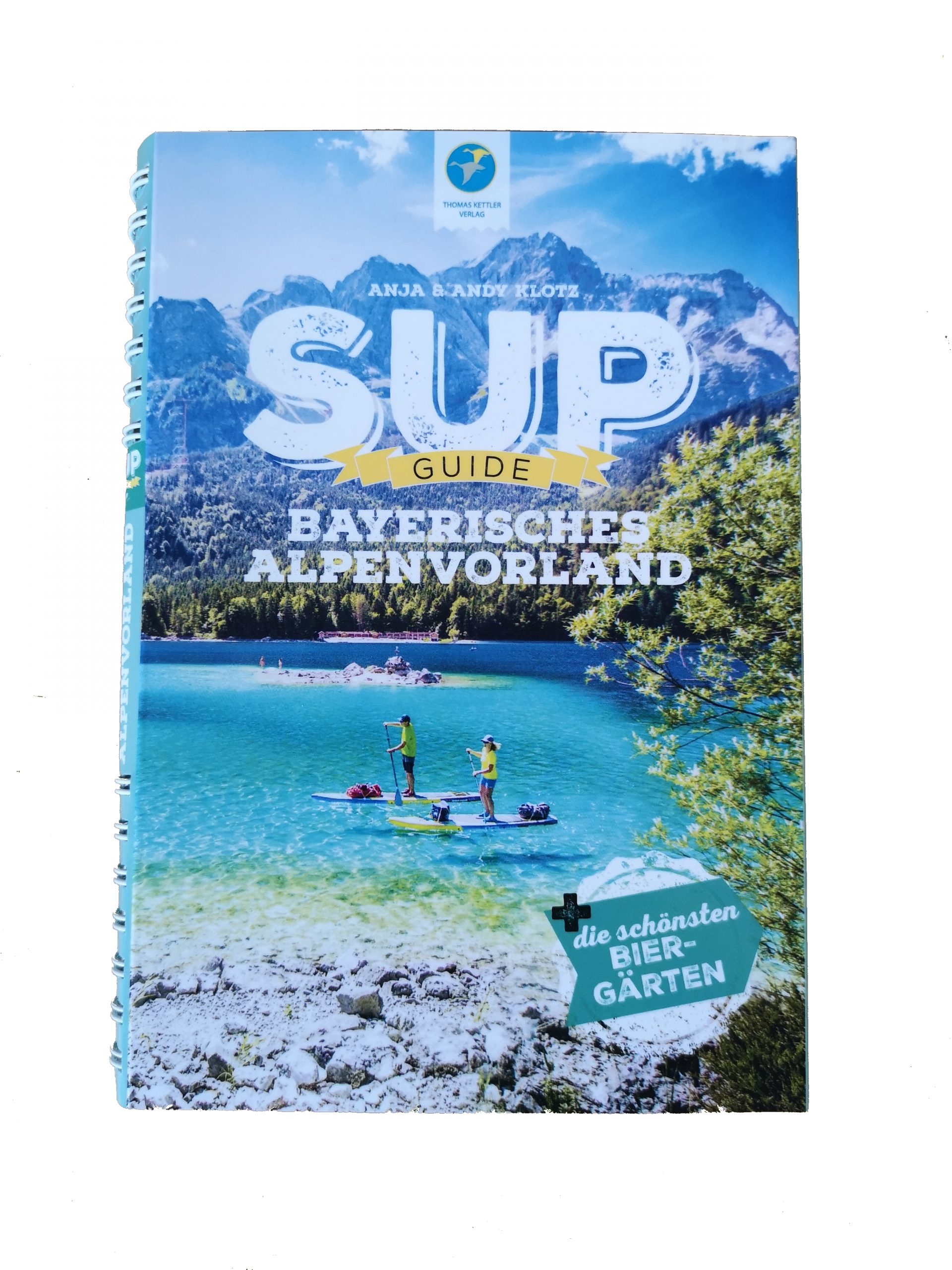 sup guide bayerisches alpenvorland