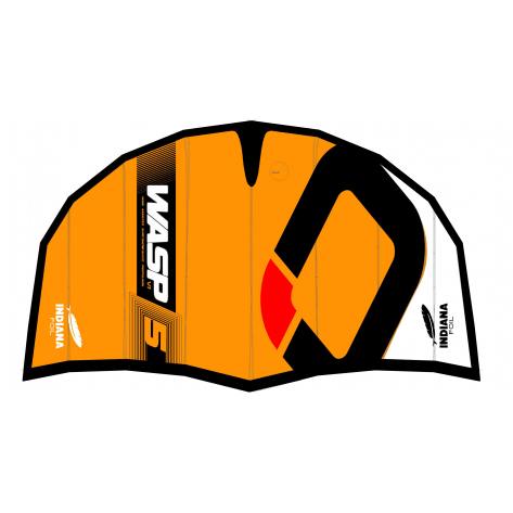 Indiana Ozone WASP V1 5m2