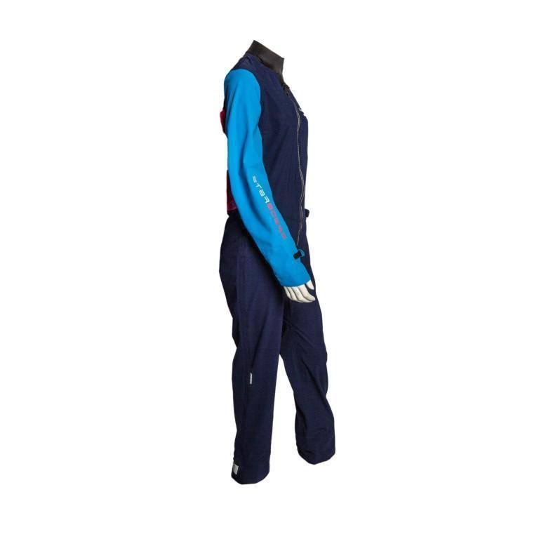 STARBOARD WOMENS ALL STAR SUP SUIT - 3-COLOR BLUE