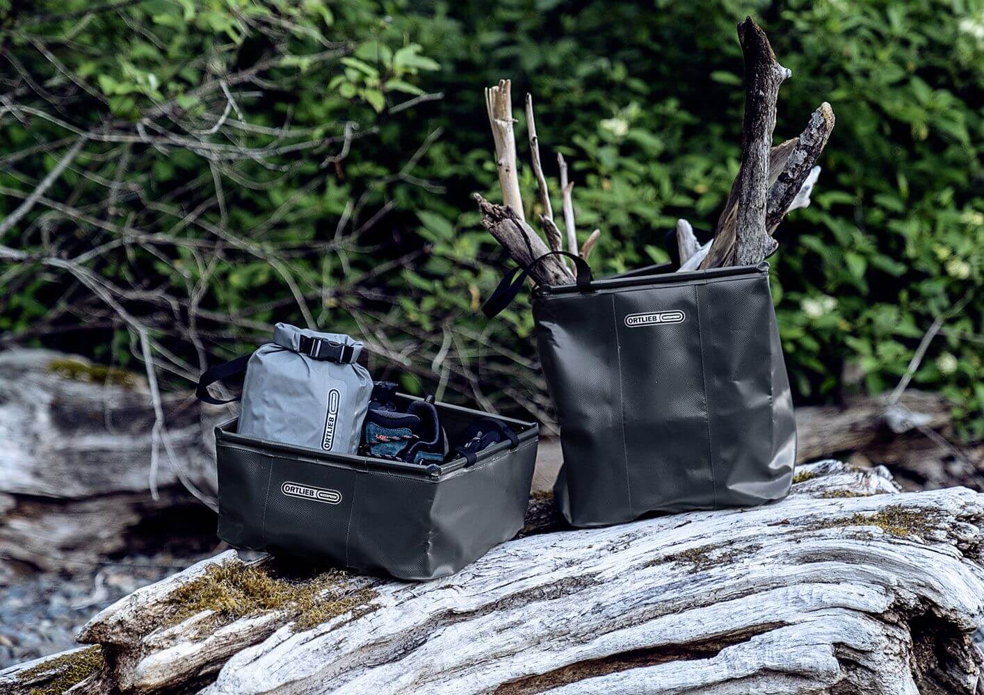 Ortlieb Folding Bowl