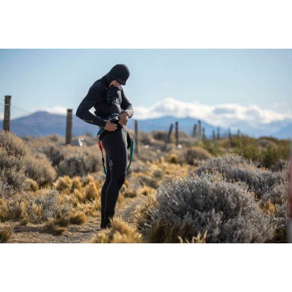 ION Plasma Boots 6/5 NS