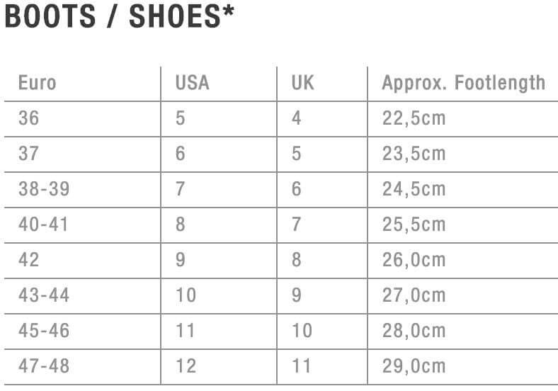 ION Plasma Boots 6/5 NS