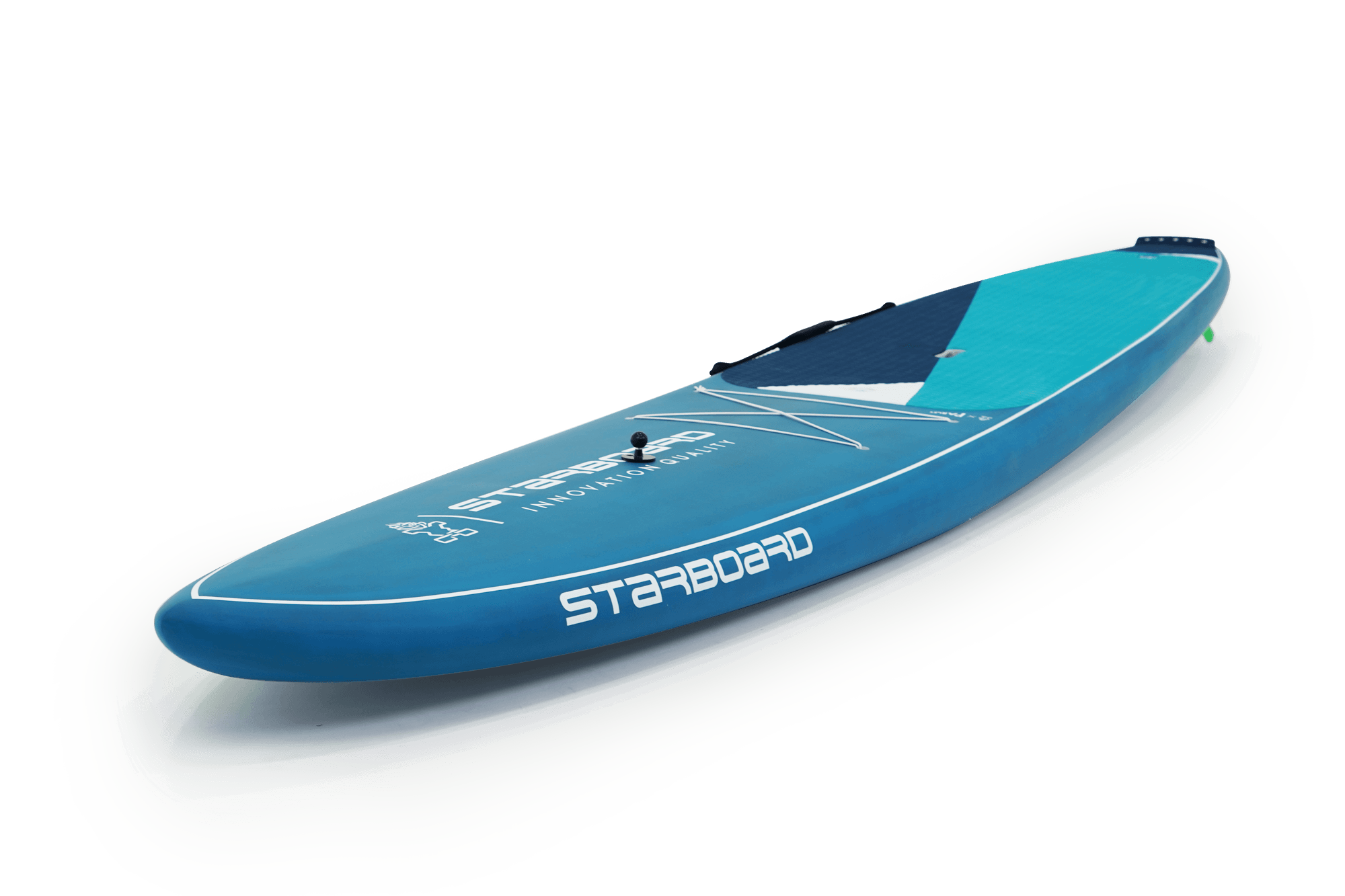 STARBOARD Generation 12 x 28 Carbon Top