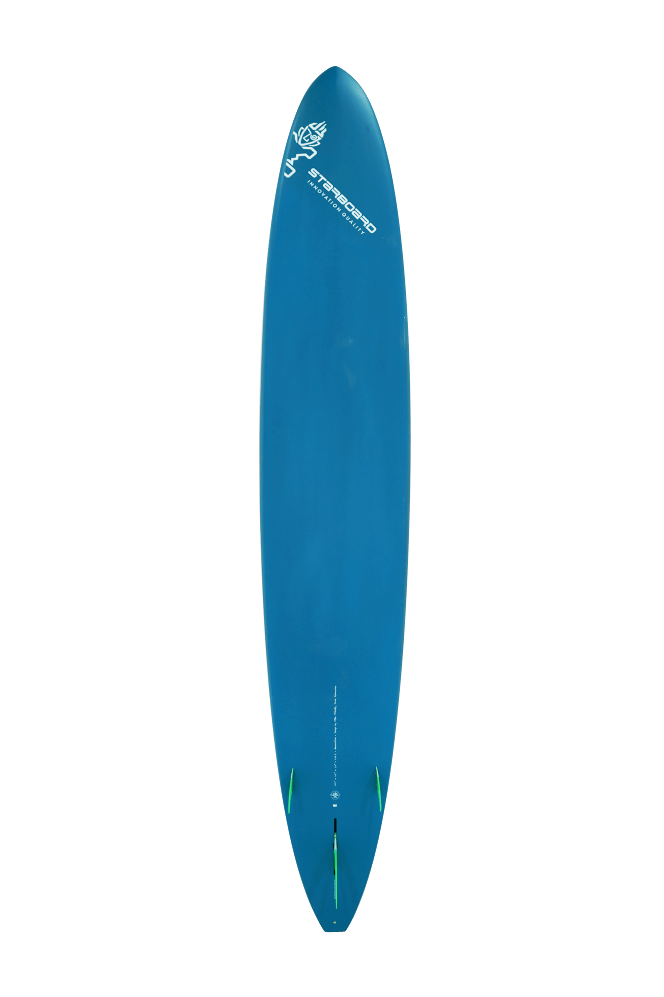 STARBOARD Generation 12 x 28 Carbon Top