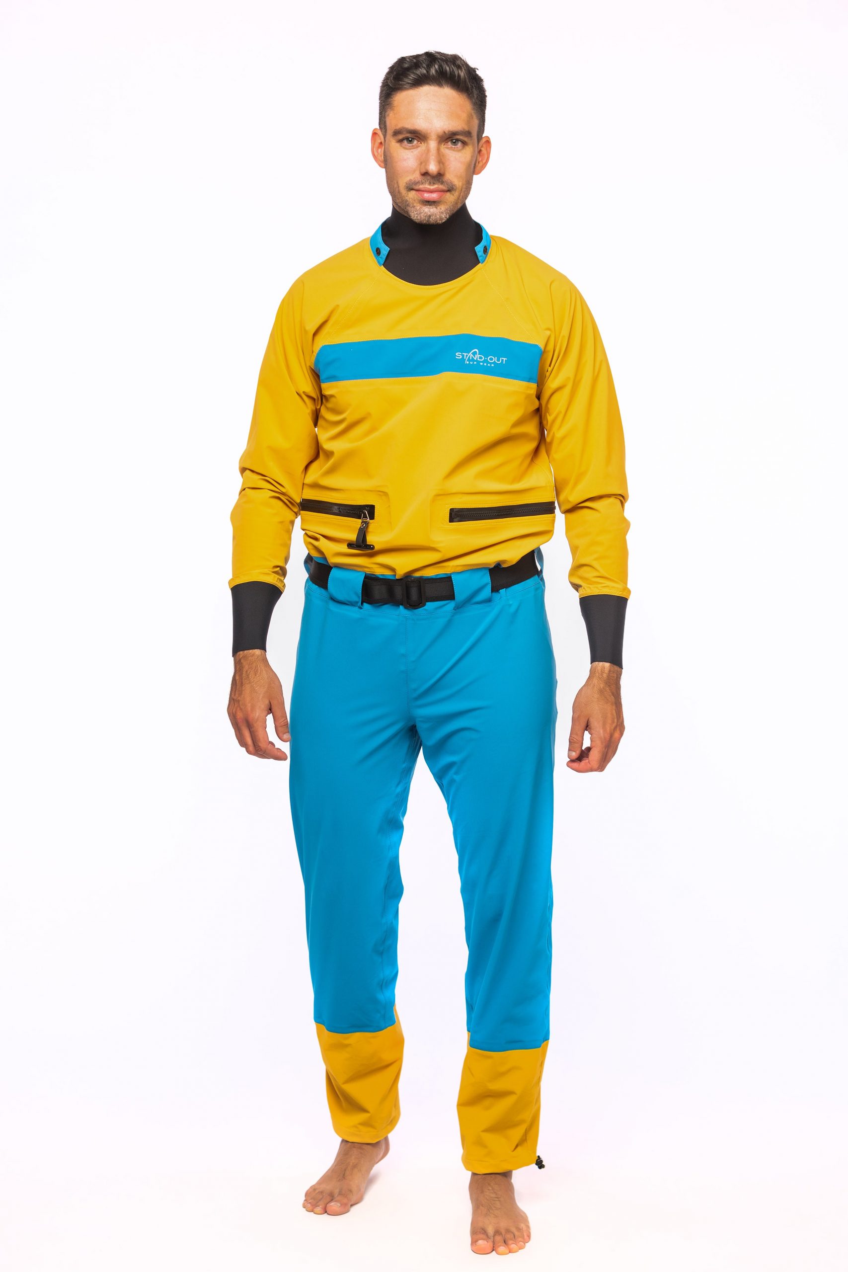 Stand Out Bora Dry Suit