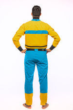 Stand Out Bora Dry Suit