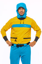Stand Out Bora Dry Suit