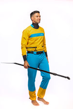 Stand Out Bora Dry Suit